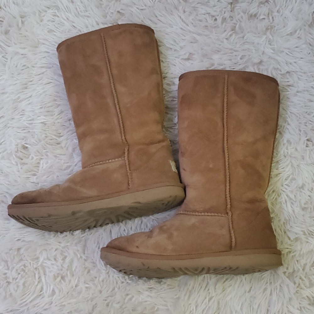 Uggs